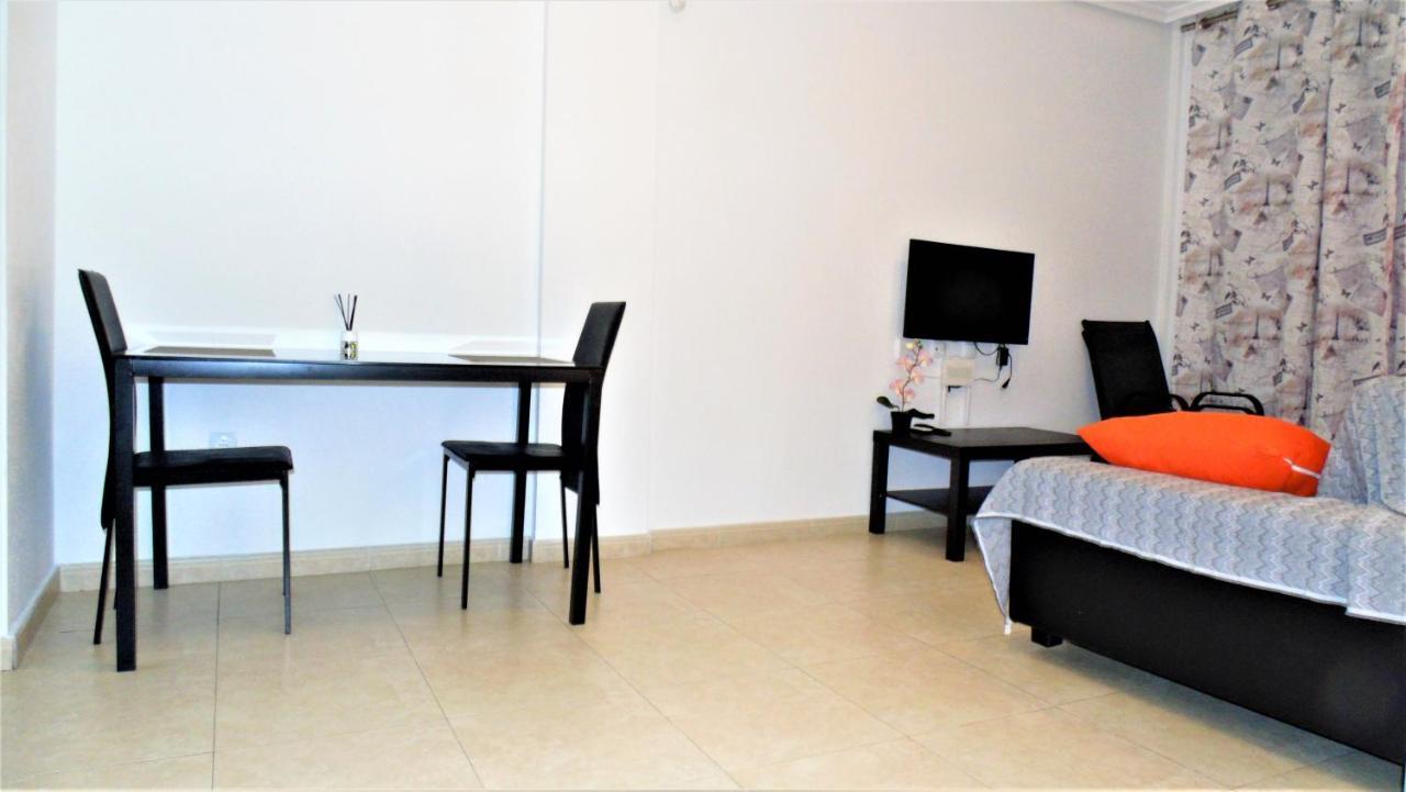 La Paz Apartamento-atico, Centro, Serca Del Mar Torrevieja